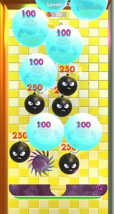 Spin Blade - Screenshot 2