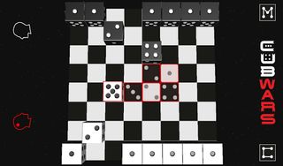 Сubic checkers "CubWars" - Screenshot 3