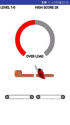 cut it balance - Screenshot 1