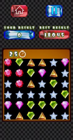 Divine jewelry - Screenshot 2