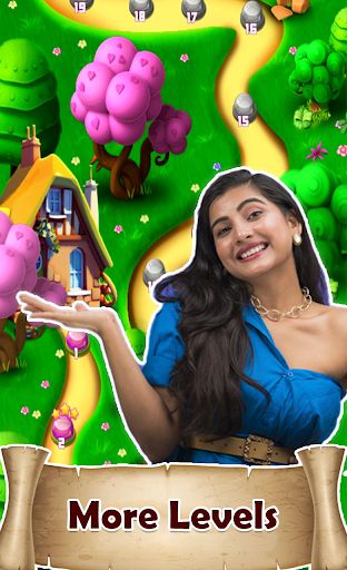 Monster Blast King : Boom Boom - Screenshot 3