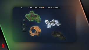 Into the Breach - Screenshot 2