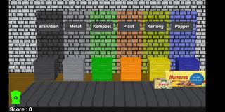 Trash It! ~ Gretas Future Gene - Screenshot 3