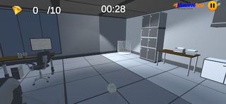 Love Letter - Screenshot 1