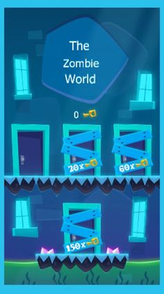 Zombie Collector - Screenshot 3