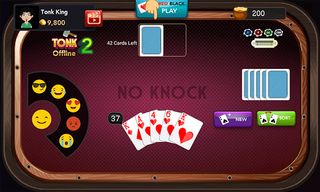 Tonk 2 - Offline Tunk Tourname - Screenshot 3