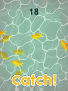 Cat Fishing Adventure Game - Screenshot 3