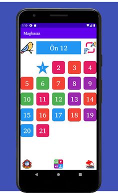 Magbassa Kitam! - Sinama App - - Screenshot 2