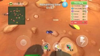 Ant Corps - Insect Of Kingdom - Screenshot 3