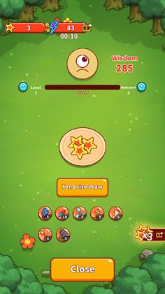 Pata Pata - Screenshot 4