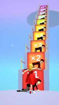 High five - Screenshot 2