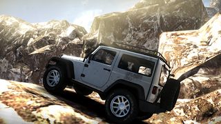 Stunt Legend Real Drift Racing - Screenshot 1