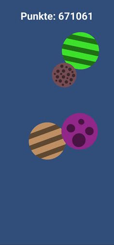 Klicker - Screenshot 2