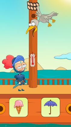 Save the princess! Love story - Screenshot 1