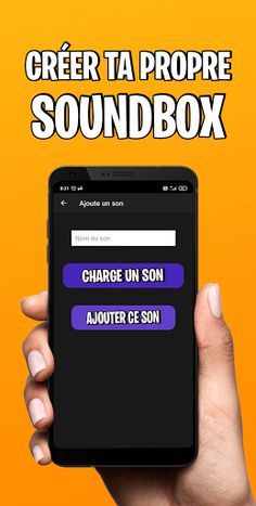 Soundbox France - Screenshot 3