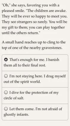 Heart of the House - Screenshot 4