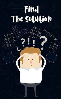 Math Puzzle & Quiz Challenge - Screenshot 2