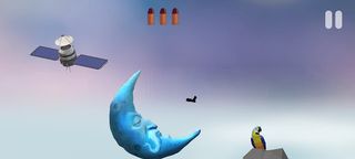 Shooting Over It - Screenshot 2