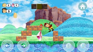 CHAVES BROS & CHAPOLIN WONDER - Screenshot 2