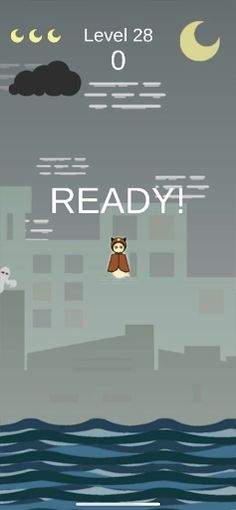 Ghost Fight - Screenshot 1