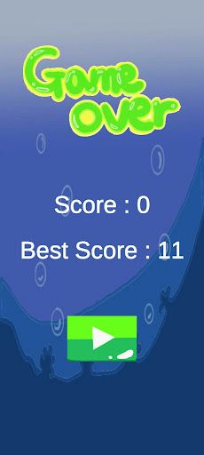 HoOctorSwim - Screenshot 3