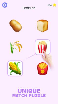 Emoji Connect-PuzzleGame - Screenshot 4