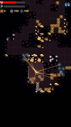 Digger survival - Screenshot 3