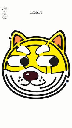 Color Maze Puzzle - Screenshot 2