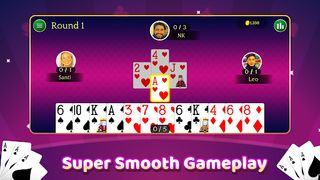 Call break - Screenshot 2