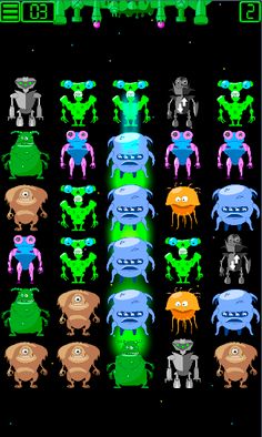 Invasion - Screenshot 4