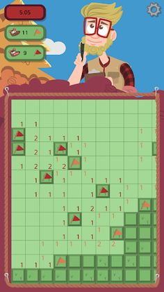 Creature Sweeper - Screenshot 3