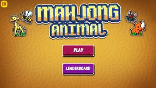 Mahjong Connect Animal - Screenshot 3