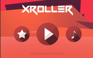 Bouncing Ball - Smash and Dest - Screenshot 3