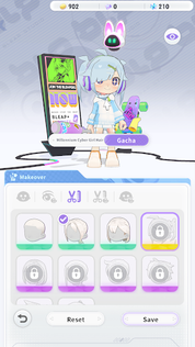 Bleap - Screenshot 4