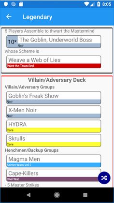 Wheel Of Fate: A Legendary Ran - Screenshot 4