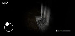 Don't Scream in Night - Screenshot 2