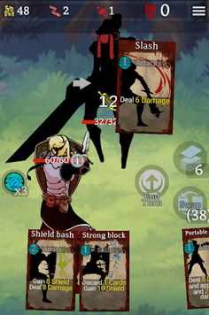 Tower Ascension - Screenshot 1