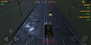 Traffic Racer 2021 - Screenshot 2