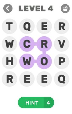 Find Words Animal Version - Screenshot 4