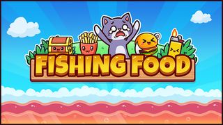 Fishing Food - Screenshot 1