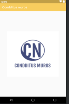 Condditus muros - Screenshot 2