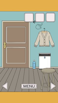 Escape Games Collection 2 - Screenshot 1