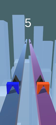 Poly-Switch - Screenshot 2