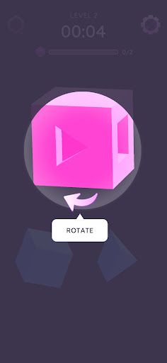 Mergeomatrix - Screenshot 2