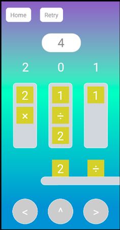 Num Seeker - Screenshot 3