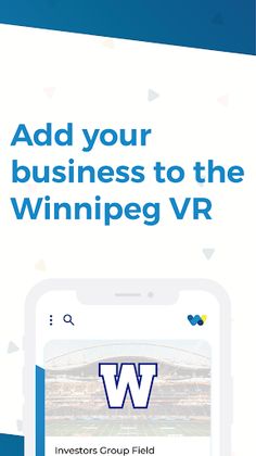 Winnipeg VR - Screenshot 4