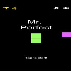 Mr. Perfect - 2D, offline game - Screenshot 4
