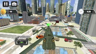 Army Helicopter Games - Screenshot 3