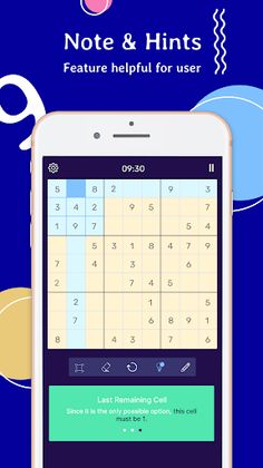Sudoku Brain - Free Classic Su - Screenshot 4