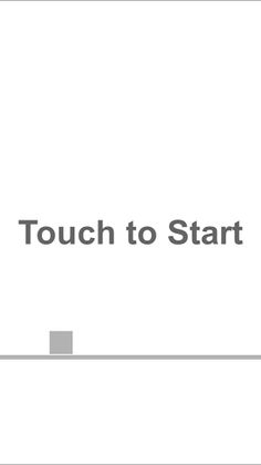 Jump, Square! - Screenshot 1